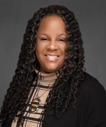Headshot of Rochelle Wilkerson