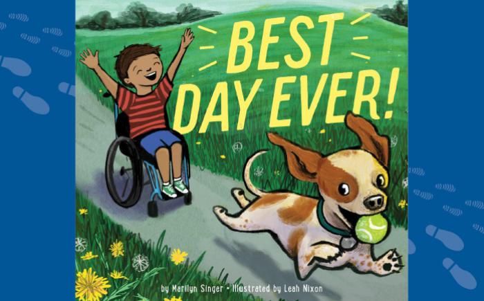 Best Day Ever book cover