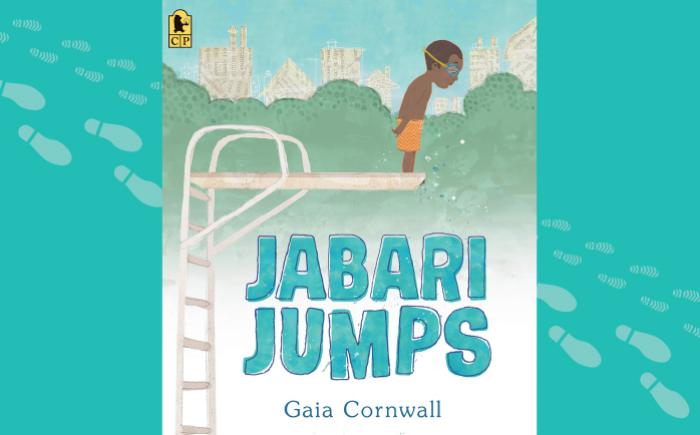 Jabari Jumps book cover