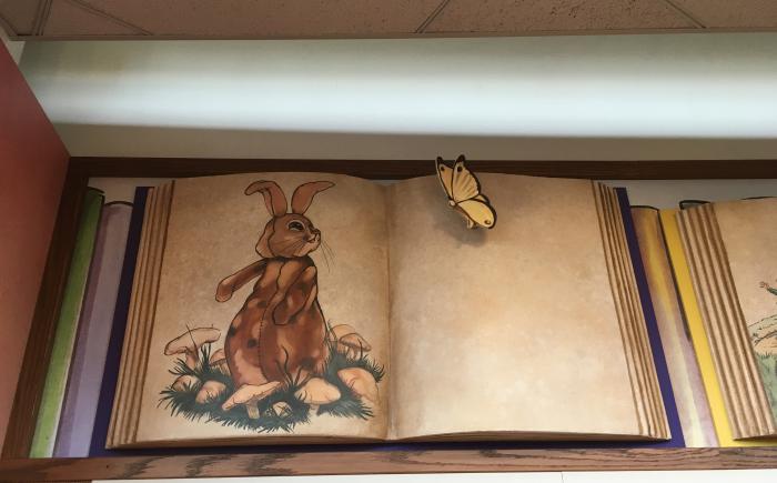 The Velveteen Rabbit | A stuffed rabbit comes to life in this heartwarming tale of the transformative power of love. Written by Margery Williams Bianco with illustrations by Michael Hague. 