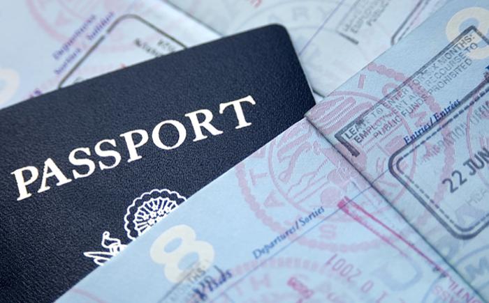 Passport Applications Worthington Libraries