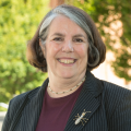 Headshot of Joan Herbers