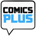 ComicsPlus logo