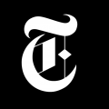 New York Times logo