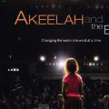 Akeelah and the Bee DVD cover