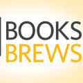 Books and Brews logo