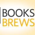 Books and Brews logo