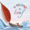 If You Find A Leaf book cover