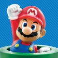 Mario videogame character
