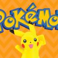 Pokemon character