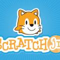 Scratch Jr logo