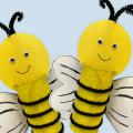 Bee crafts
