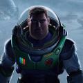 Man in a spacesuit