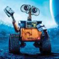 WALL-E robot