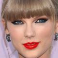Taylor Swift headshot