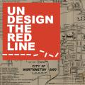 Undesign the Redline exhibit logo