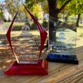 Ohio Travel Association RUBY Awards, Spirit of Community and Print Media