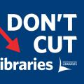 Don't Cut Ohio Libraries!