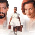 Ruby Bridges DVD cover