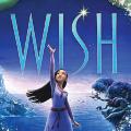 Wish DVD cover