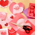 Handmade valentine cards