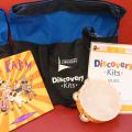 music-themed Discovery Kit