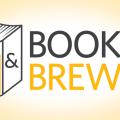 Books and Brews logo