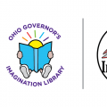 OGIL and Imagination Library logos