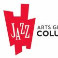 Jazz Arts Group logo