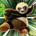 "Kung Fu Panda 4" still image