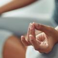 Jnana Mudra
