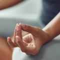 Jnana Mudra