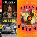 Black history picks book covers