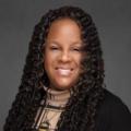 Headshot of Rochelle Wilkerson