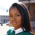 Headshot LaNesha