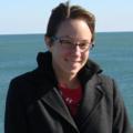 Headshot of Meredith Southard