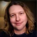 Headshot of Brian Caulley