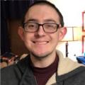 Headshot of Bryan Arriola