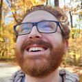 Headshot of Eric N
