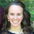 Head shot of Hannah E