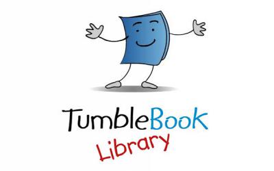 TumbleBook Library