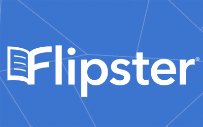 Flipster logo