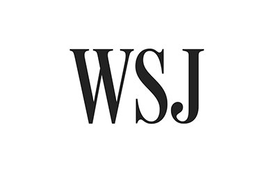 WSJ logo