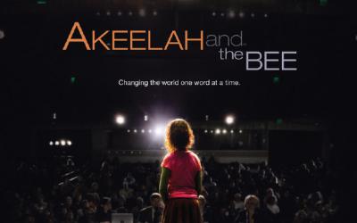 Akeelah and the Bee DVD cover