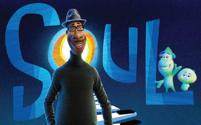Soul DVD cover
