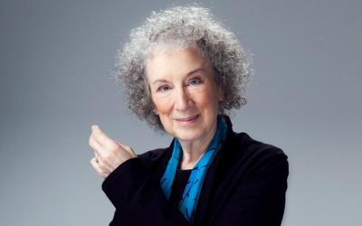 Margaret Atwood