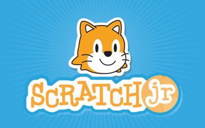 Scratch Jr logo