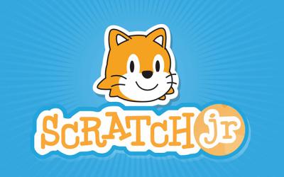 Scratch Jr logo