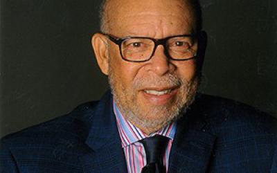 Dr. Ted McDaniel
