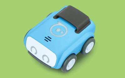 Sphero indi